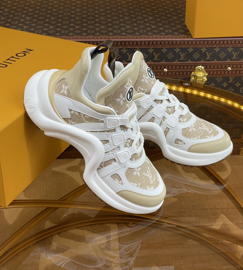 Louis Vuitton Sneakers